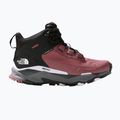 Cizme de trekking pentru femei The North Face Vectiv Exploris Mid Futurelight roz NF0A4T2V86H1 9