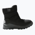 The North Face Nuptse II cizme de zăpadă pentru femei negru NF0A5G2IKT01 10