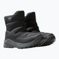 The North Face Nuptse II cizme de zăpadă pentru femei negru NF0A5G2IKT01 11