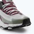 Cizme de trekking pentru femei The North Face Vectiv Taraval alb și roz NF0A52Q291R1 7