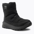 The North Face Nuptse II cizme de zăpadă pentru femei negru NF0A5G2IKT01