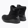 The North Face Nuptse II cizme de zăpadă pentru femei negru NF0A5G2IKT01 3