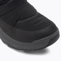 The North Face Nuptse II cizme de zăpadă pentru femei negru NF0A5G2IKT01 7