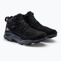 Cizme de trekking pentru bărbați The North Face Vectiv Exploris Mid Futurelight negru NF0A5G395PZ1 5