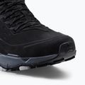 Cizme de trekking pentru bărbați The North Face Vectiv Exploris Mid Futurelight negru NF0A5G395PZ1 7