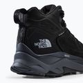 Cizme de trekking pentru bărbați The North Face Vectiv Exploris Mid Futurelight negru NF0A5G395PZ1 8