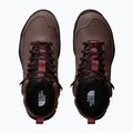 Încălțăminte de trekking pentru femei The North Face Storm Strike III WP deep taupe/black 4