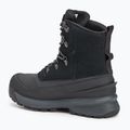 Încălțăminte de trekking pentru bărbați  The North Face Chilkat V Lace WP black/asphalt grey 3