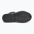 Încălțăminte de trekking pentru bărbați  The North Face Chilkat V Lace WP black/asphalt grey 4