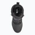 Încălțăminte de trekking pentru bărbați  The North Face Chilkat V Lace WP black/asphalt grey 5