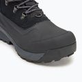 Încălțăminte de trekking pentru bărbați  The North Face Chilkat V Lace WP black/asphalt grey 7