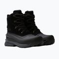 Încălțăminte de trekking pentru bărbați  The North Face Chilkat V Lace WP black/asphalt grey