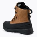 Încălțăminte de trekking pentru bărbați  The North Face Chilkat V Lace WP utility brown/black 3