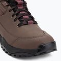 Încălțăminte de trekking pentru femei The North Face Storm Strike III WP deep taupe/black 7