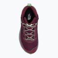 The North Face Fastpack Hiker Mid WP cizme de trekking pentru copii roz NF0A7W5V9Z21 6