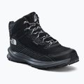 The North Face Fastpack Hiker Mid WP cizme de trekking pentru copii negru NF0A7W5VKX71
