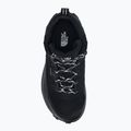The North Face Fastpack Hiker Mid WP cizme de trekking pentru copii negru NF0A7W5VKX71 6