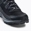 The North Face Fastpack Hiker Mid WP cizme de trekking pentru copii negru NF0A7W5VKX71 7