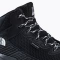The North Face Fastpack Hiker Mid WP cizme de trekking pentru copii negru NF0A7W5VKX71 8