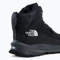 The North Face Fastpack Hiker Mid WP cizme de trekking pentru copii negru NF0A7W5VKX71 9