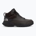 Încălțăminte de trekking pentru bărbați The North Face Storm Strike III WP coffee brown/ black 2
