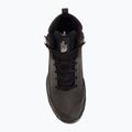 Încălțăminte de trekking pentru bărbați The North Face Storm Strike III WP coffee brown/ black 5