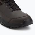 Încălțăminte de trekking pentru bărbați The North Face Storm Strike III WP coffee brown/ black 7