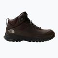 Încălțăminte de trekking pentru bărbați The North Face Storm Strike III WP coffee brown/ black 8