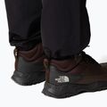 Încălțăminte de trekking pentru bărbați The North Face Storm Strike III WP coffee brown/ black 13