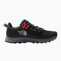 Cizme de drumeție pentru bărbați The North Face Cragstone WP negru NF0A5LXDNY71 12