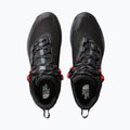 Cizme de drumeție pentru bărbați The North Face Cragstone WP negru NF0A5LXDNY71 14
