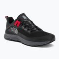 Cizme de drumeție pentru bărbați The North Face Cragstone WP negru NF0A5LXDNY71