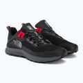Cizme de drumeție pentru bărbați The North Face Cragstone WP negru NF0A5LXDNY71 4