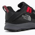 Cizme de drumeție pentru bărbați The North Face Cragstone WP negru NF0A5LXDNY71 9