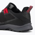 Cizme de drumeție pentru bărbați The North Face Cragstone WP negru NF0A5LXDNY71 10