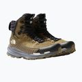 Cizme de trekking pentru bărbați The North Face Vectiv Fastpack Insulated Futurelight verde NF0A7W53WMB1 12