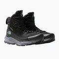 Cizme de trekking pentru bărbați The North Face Vectiv Fastpack Insulated Futurelight negru NF0A7W53NY71 12