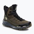 Cizme de trekking pentru bărbați The North Face Vectiv Fastpack Insulated Futurelight verde NF0A7W53WMB1