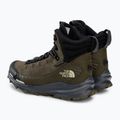 Cizme de trekking pentru bărbați The North Face Vectiv Fastpack Insulated Futurelight verde NF0A7W53WMB1 3