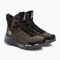 Cizme de trekking pentru bărbați The North Face Vectiv Fastpack Insulated Futurelight verde NF0A7W53WMB1 4