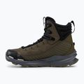 Cizme de trekking pentru bărbați The North Face Vectiv Fastpack Insulated Futurelight verde NF0A7W53WMB1 6