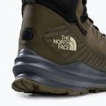 Cizme de trekking pentru bărbați The North Face Vectiv Fastpack Insulated Futurelight verde NF0A7W53WMB1 9