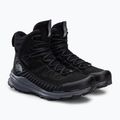 Cizme de trekking pentru bărbați The North Face Vectiv Fastpack Insulated Futurelight negru NF0A7W53NY71 4