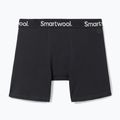 Bărbați Smartwool Brief Boxeri termici Boxed negru 4