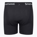 Bărbați Smartwool Brief Boxeri termici Boxed negru 2