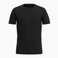 Tricou termoactiv pentru bărbați Smartwool Merino black 3