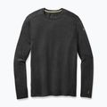 Bluză termică pentru bărbați Smartwool Classic All-Season Merino Baselayer Boxed iron heather 6