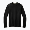 Bărbați Smartwool Classic All-Season Merino Baselayer tricou Boxed negru 6