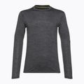 Bluză termică pentru bărbați Smartwool Classic All-Season Merino Baselayer Boxed iron heather 3