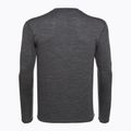 Bluză termică pentru bărbați Smartwool Classic All-Season Merino Baselayer Boxed iron heather 4